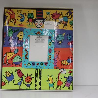 Hallmark Personalize album