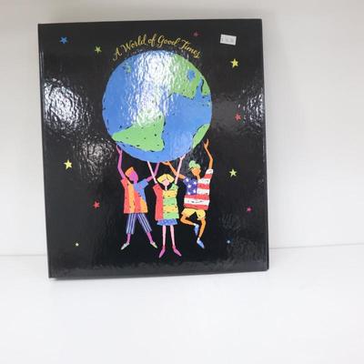 A world of good times album
