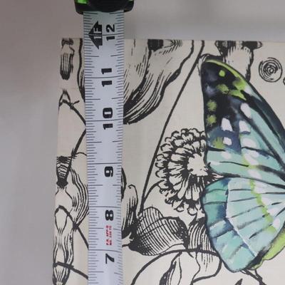 Paris and butterfly album