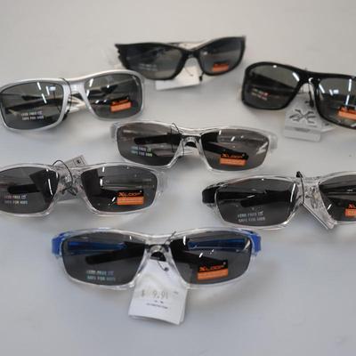 Lot 7 sunglasses