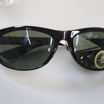 Lot of 6 sunglasses