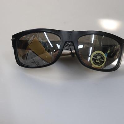 Lot of 6 sunglasses