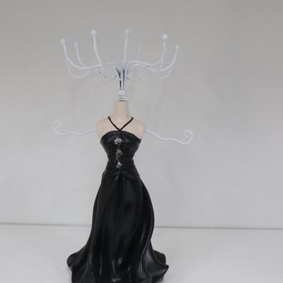 Vintage Prestige Jewelry Stand Holder SMALL