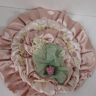 Rhapsody in Rose by Pamela Erff Doll