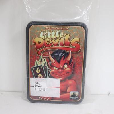 Little Devils Game