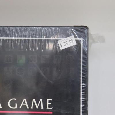 Stage II Trivia Game