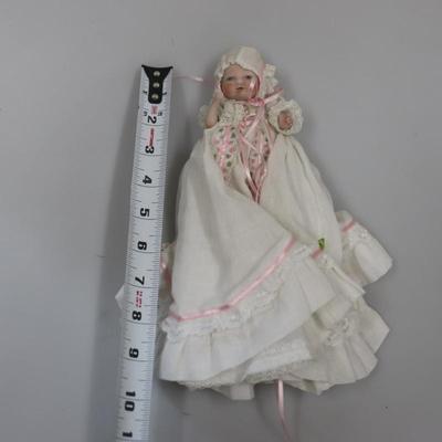 vintage Composition￼ doll