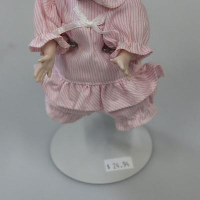 Yolanda's Picture Perfect Babies Miniature