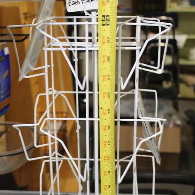 Small Display rack