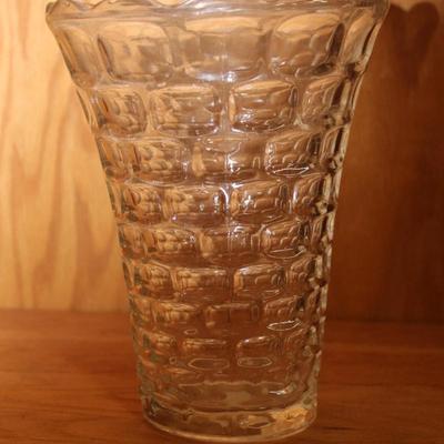 Bubble Flower vase