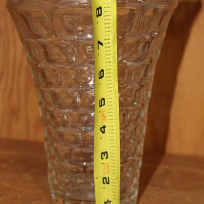Bubble Flower vase