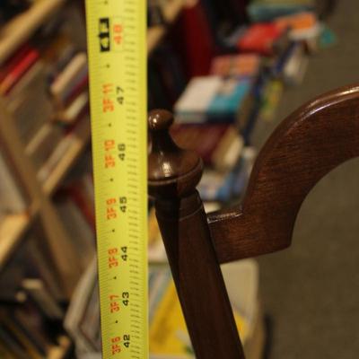 Legacy Ladderback Dining Room Chairs 1