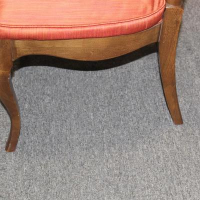 Legacy Ladderback Dining Room Chairs 1