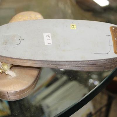 Japanese Zori Set Made