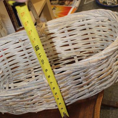 Basket