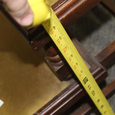 Vintage Step Stool