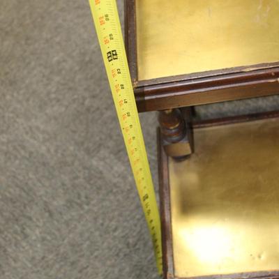 Vintage Step Stool