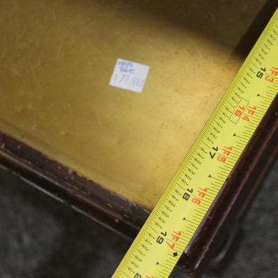 Vintage Step Stool