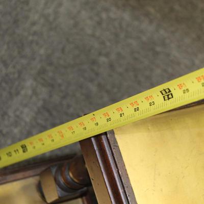 Vintage Step Stool