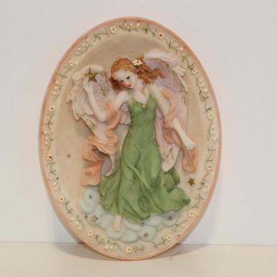 Angel Home Décor