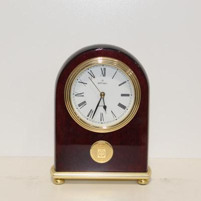 Montreux Desk Clock