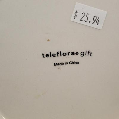 Teleflora Gift Pitcher
