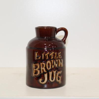 Little Brown Jug