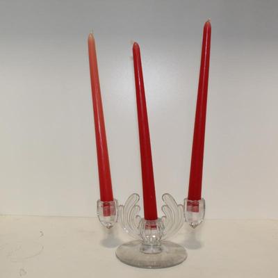 Candler Holder