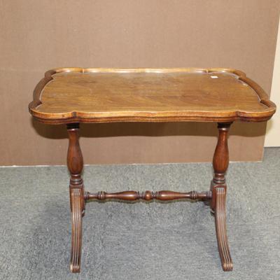 Endtable