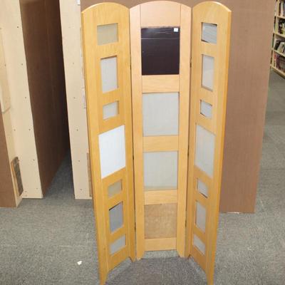 Standing Picture Display