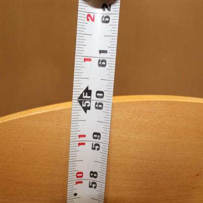 Standing Picture Display