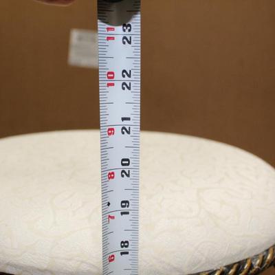 Vanity Stool