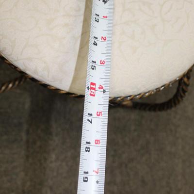Vanity Stool