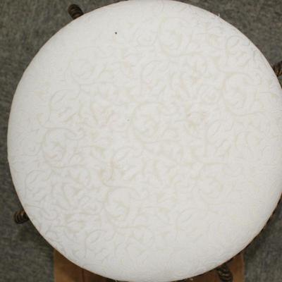 Vanity Stool