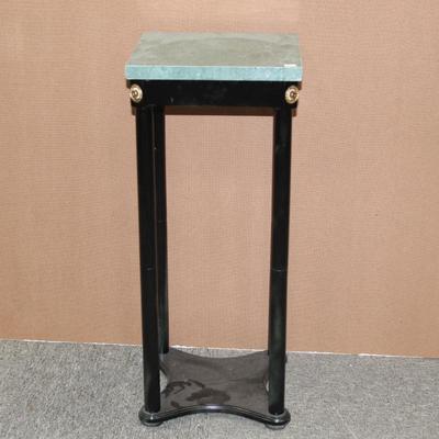 Marble Tall Table
