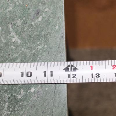 Marble Tall Table