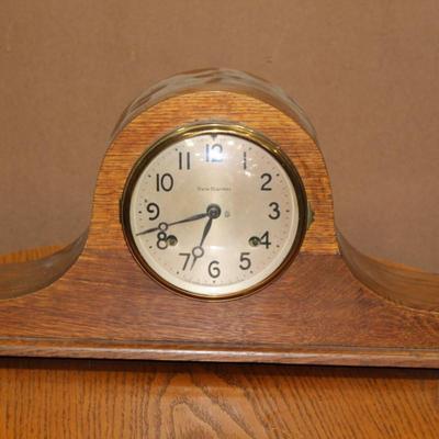 Newhaven Desk Clock