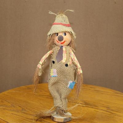 Scarecrow home décor