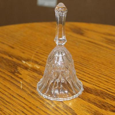 crystal bells