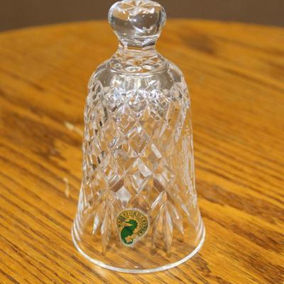Waterford Crystal