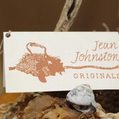 Jean Jonston Original basket