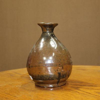 Pottery Vase