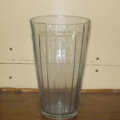 Large Vase