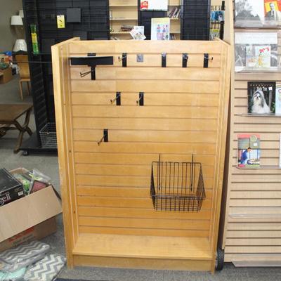 Magazine rack (Darker rack)