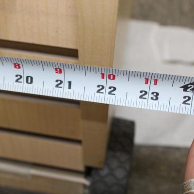 Magazine Rack (light rack)
