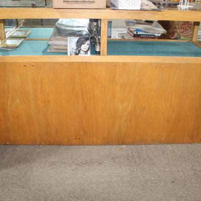 Jewlery cases 3 shown