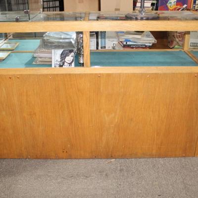 Jewlery cases 3 shown