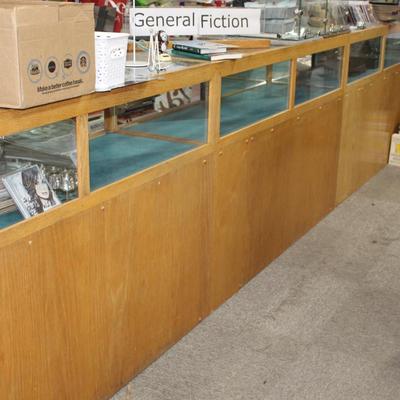Jewlery cases 3 shown