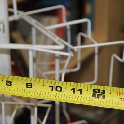 Magazine Rack