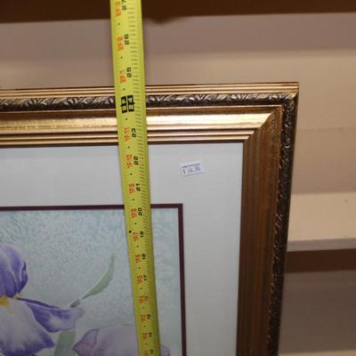 Floral Picture
